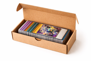 Luxury <b>White</b> Custom Logo Mailer Durable Corrugated Shipping <b>Box</b> for <b>Gift</b> Packaging Eco-friendly Material Foldable Design - Product Image 6