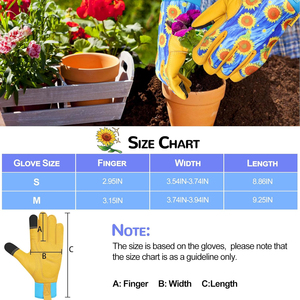 Good Price Gardening <b>Gloves</b> Durable Custom Logo And Size Simple Designs Print Best Quality Hand Wear For Adults - Product Image 5