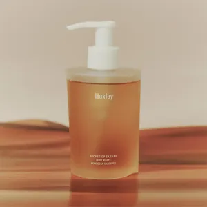 Nettoyant pour le corps Huxley 300ml Produit de soin pour le corps de qualité supérieure - Product Image 1