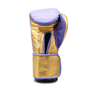 Guantes de Boxeo RTS al Por Mayor, Precio de Mayoreo, Alta Calidad, No Boxing No Life, Cuero Vacuno, Guantes de Entrenamiento Warrior Edge, AS-BG-5054 - Product Image 2