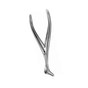 Surgical Grade Nasal Speculum Short 160 MM Nasal Speculum Medical ENT Vienna Nasal Speculum Wholesale Rate Cheap Price - Product Image 6