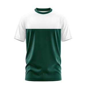 T-shirt en coton épais de haute qualité, personnalisable numériquement, imprimé en sérigraphie en relief, coupe oversize, pour homme - Product Image 1