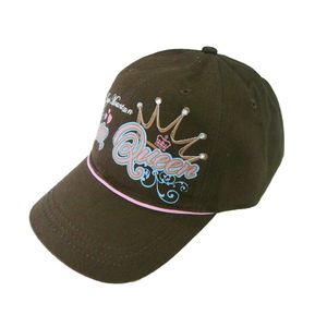 Wholesale High Quality Custom Embroidery Baseball <b>Cap</b> - Product Image 5