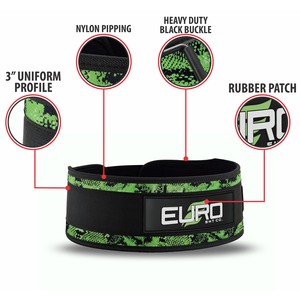 Support de poignet réglable en mousse EVA avec boucle auto-agrippante, largeur 5 pouces, protection professionnelle, antidérapant et respirant pour le tennis - Product Image 6