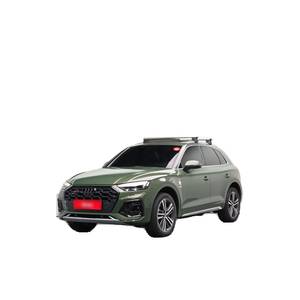 ออดี้ คิว5 40 ทีดีไอ ควอตโตร พรีเมียม ธันวาคม 2023 42,335 กม. น้ำมันดีเซล เบาะหนัง พวงมาลัยซ้าย กล้องมองหลัง - Product Image 1