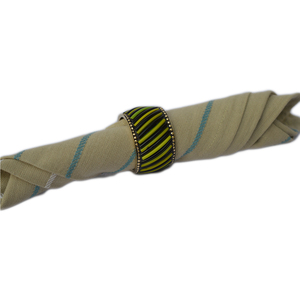 Highly Finishing Napkin Rings Table Accessories Premium Design <b>Tissue</b> Holder Best for <b>Wedding</b> Party Decoration Ornament - Product Image 1