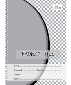 สมุดโน้ตสันห่วงคุณภาพสูง กระดาษหนา ปกอ่อนนุ่ม ใช้งานได้ดี เหมาะสำหรับนักเรียน จากซัพพลายเออร์ในอินเดีย - Product Image 4