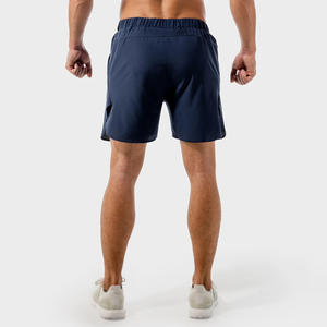 Customizable Logo Design <b>Men</b> <b>Shorts</b> Custom Logo <b>Shorts</b> Cotton Fleece Thickness Soft With Pockets <b>Lounge</b> Wear Soft Fabric <b>Short</b> - Product Image 3