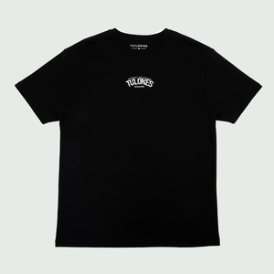 เสื้อยืดผู้ชายคุณภาพสูง ผ้าฝ้าย 100% ระบายอากาศได้ดี แห้งเร็ว เป็นมิตรกับสิ่งแวดล้อม รับสกรีนโลโก้ ซักได้ สไตล์สตรีทแวร์ ผ้าถัก - Product Image 4