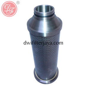 Elemento Filtrante Roscado Hidráulico Apto para Acero Inoxidable - Product Image 2