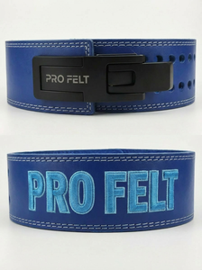 ชุดยกน้ำหนักเพื่อสุขภาพ คุณภาพพรีเมียม ระบายอากาศได้ดี ป้องกันอย่างมืออาชีพ พร้อมโลโก้ปัก สำหรับการฝึกซ้อม - Product Image 4