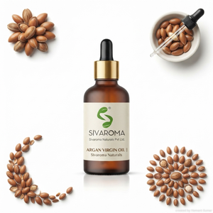 Aceite de Argán Virgen Prensado en Frío Exclusivo para Marcas de Cuidado de la Belleza, Fabricación de Productos para el Cuidado del Cabello, Empresas Internacionales de Marca Privada - Product Image 2