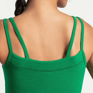 Camiseta Deportiva para Mujer, Precio al por Mayor, Nueva Llegada, Camiseta Moderna para Mujer en Venta - Product Image 4