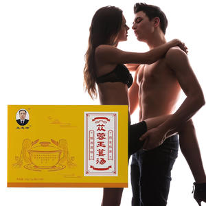 Натуральный экстракт Маки с Оленьем - Product Image 1