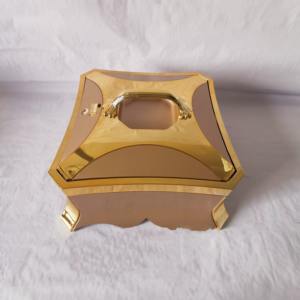 ชุดหม้อโลหะคุณภาพเยี่ยม 3 ใบ เหมาะสำหรับมื้ออาหารประจำวันและโอกาสพิเศษ - Product Image 4