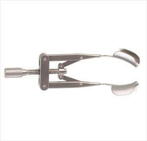 เครื่องมือผ่าตัดจุลศัลยกรรมแบบใบมีดบางชนิดแข็งแบบกลับด้านได้รุ่นใหม่ - Product Image 3