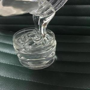 Sirop de Glucose Liquide de Qualité Alimentaire, Extrait Végétal, Pureté Certifiée 75% 79% 81%, Édulcorant pour Bonbons et Pâtisseries, Marque, Durée de Conservation 24 Mois - Product Image 2