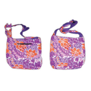 Bolsa de Compras de Algodón Económica y Reutilizable para Mujer, Bolsa Ecológica Ligera para el Mercado, Viajes y Uso Diario - Product Image 3