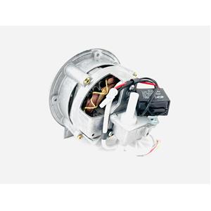 Moteur de ventilateur industriel électrique à câblage, fabriqué au Vietnam, en aluminium, à induction fermée, 20 pouces, 220V AC, monophasé, 50Hz - Product Image 4