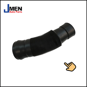 ท่อไอดีอากาศ Jmen 1020941787 A1020941787 สำหรับรถยนต์เมอร์เซเดสเบนซ์ M102 W201 W124 W123 W460 W461 อะไหล่รถยนต์ - Product Image 1