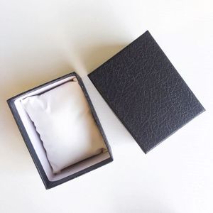 Cajas de Reloj Naranjas de Moda 2022, Cajas de Joyería al por Mayor, Caja de Empaque Cuadrada para Reloj - Product Image 3