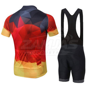 Tenue de cyclisme de haute qualité pour hommes, tenue de cyclisme la plus vendue, tenue de cyclisme confortable - Product Image 2