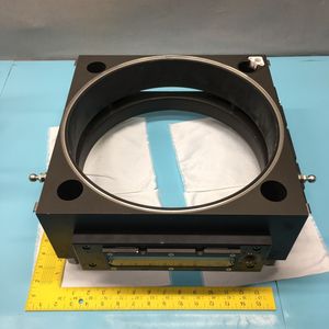LAM 852-210010-003 CHAMBER BODY, 125329 - อุปกรณ์และอะไหล่เซมิคอนดักเตอร์ระดับโลกที่เชื่อถือได้ - Product Image 5