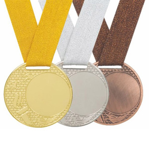 Medallas Personalizadas de Aleación de Zinc con Impresión UV a Todo Color para Personalizar - Product Image 6