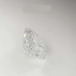 เพชรทรงคุชชั่น 1.5 กะรัต VS1 รับรองโดย IGI สี D คุณภาพการเจียระไนเยี่ยม เหมาะสำหรับทำเครื่องประดับ ทำด้วยมือ ขัดเงาแล้ว เพชรเม็ดเดี่ยว - Product Image 4