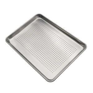 Moule à pâtisserie de qualité supérieure pour gâteaux, brownies, biscuits, pain, muffins et pâtisseries maison délicieux, avec un design durable - Product Image 3