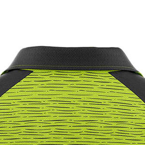 Chemises polo personnalisées, chemises polo Dart, impression par sublimation, chemises polo sur mesure, design personnalisé - Product Image 3