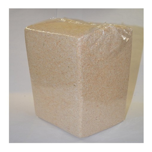 Sciure de bois naturelle en vrac, approvisionnement en gros avec une durée de conservation de 24 mois, Allemagne, pour les usines de granulés d'énergie biomasse, acheteurs industriels - Product Image 6