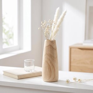 Top quality teak <b>wood</b> <b>planter</b> Square design plant container Indoor desktop <b>planter</b> box Handcrafted natural finish <b>planter</b> - Product Image 1