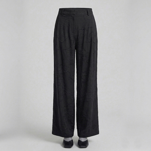 Conjunto de Bata de Dormir de Terciopelo para Mujer, Diseño Sólido con Letras, 100% Algodón Transpirable, Cintura Elástica, Manga Larga, Secado Rápido - Product Image 5