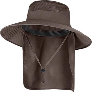 Chapeau Bob en Toile Imprimé Animal Tendance et Pliable pour Femme, Homme et Adulte – Protection Solaire Extérieure, Pêche, AquaGuard, Large Bord, Quatre Tailles - Product Image 3