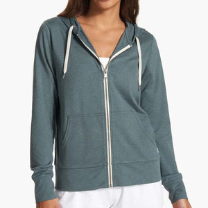 Sudaderas con Capucha de Forro Polar para Mujer, Tallas Grandes, Transpirables, Cálidas y para Invierno, Ropa Urbana - Product Image 1