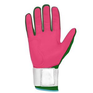 Guantes de Béisbol Premium Suaves para Bateo y Recepción, Impermeables, para Uso en Exteriores, Entrenamiento, Protección UV, Antideslizantes - Product Image 6