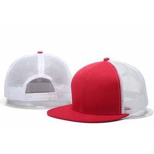 High Quality Customized Hat Customize Fabric Sports Casual Hat <b>Men</b> Women Trucker Hat - Product Image 4