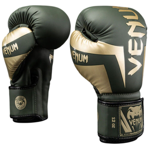 Guantes de Boxeo de Entrenamiento de Muay Thai de Piel Sintética PU de Último Modelo, Ligeros, Impermeables, con Correa de Muñeca Ajustable, Servicio OEM Personalizado - Product Image 2