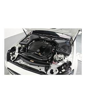 Mercedes-Benz E350 4MATIC AMG Line Clase E 2023 con Volante a la Izquierda, Caja de Cambios Automática, Asientos de Cuero, Cámara Trasera - Product Image 6