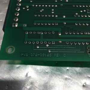 Placa de Control de Motor Paso a Paso Westech 372-36128 - Equipos y Piezas de Semiconductores de Confianza de Marca Global - Product Image 5