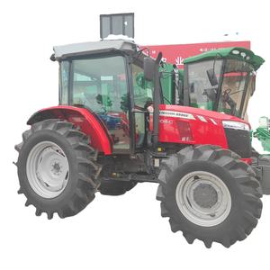 Holesale-ractor, 250 MF 291 MF 399 4 ruedas 50Hp 85Hp - Product Image 2