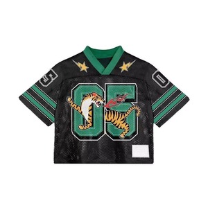 Ropa deportiva, uniforme de entrenamiento de fútbol, equipación de equipo, logotipo personalizado, OEM, ODM, costuras de alta calidad, tela flexible, material resistente - Product Image 4