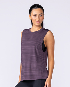 Ropa Deportiva para Mujer, Chaleco de Gimnasio, Top Corto Deportivo, con Relleno Extraíble, Ligero, Transpirable, Elástico en Cuatro Direcciones - Product Image 3