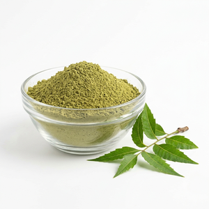 Export Quality Neem Leaf Powder Premium Natural Herbal <b>Best</b> Wholesaler Price - Product Image 1