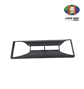 แผ่นขยายส่วนข้างรถยนต์แบบฉีดขึ้นรูปพลาสติก LONGNEW OEM |   ชิ้นส่วนภายนอกรถยนต์ - Product Image 1