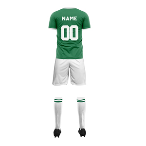 Camisetas y Tops de Fútbol de Alta Calidad, Ropa de Fútbol Personalizada, Uniformes de Fútbol para Hombre y Mujer a Precio Económico, Conjuntos de Uniformes de Fútbol - Product Image 2