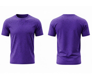 Premium Quality Sublimation <b>T</b>-<b>Shirt</b> Custom Logo | Men Women Youth Sizes | Lightweight Quick Dry Training Sportswear Wholesale - Product Image 2