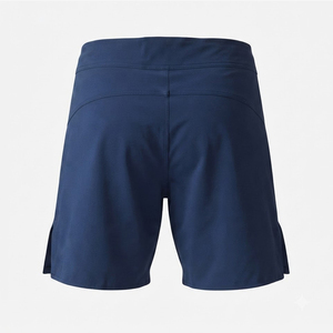 Pantalones Cortos de Boxeo de Alta Calidad para Entrenamiento Profesional de MMA, Resistentes, con Estampado por Sublimación - Product Image 4