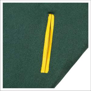 Plus Size Men's Varsity College Jackets Breathable Custom Logo Plain Letterman Varsity Jacket Wholesale Blank Blank Jackets - Product Image 4